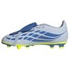 Buty adidas Predator Club FT Jr FG/MG KI8897 niebieski 36
